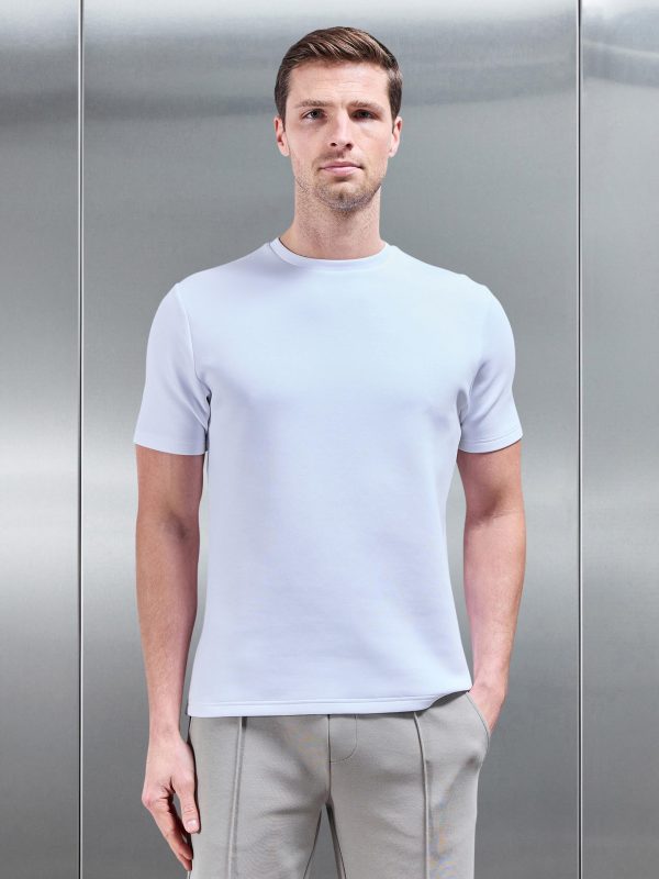 Everyday Luxe T-Shirt in White