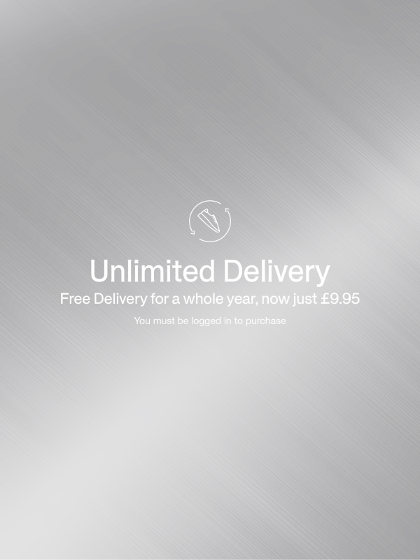 1 YEAR OF ARNE DELIVERY